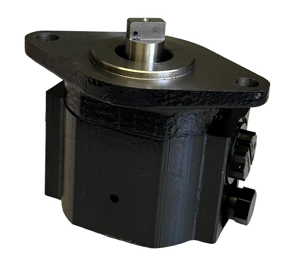 Used NEW YALE 504226278 / YT504226278 OEM HYDRAULIC PUMP FOR FORKLIFT 325186