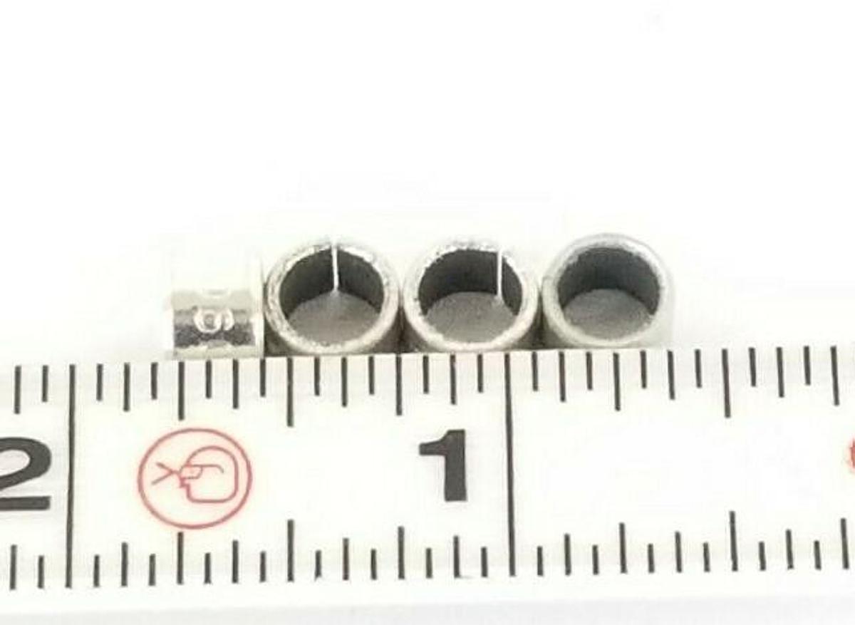 Used LOT OF 4 NEW KRONES 0-126-71-714-0 PUSH OUT BUSHINGS