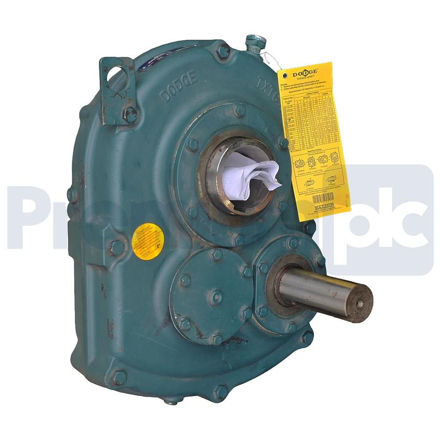 Dodge SCXT625A Torque-Arm Speed Reducer | Part 356058 | 25.13:1 Ratio | NEW