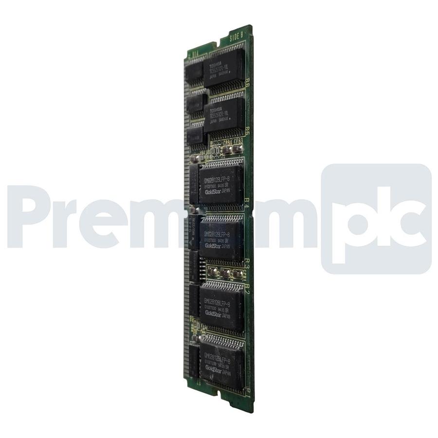 Used FANUC A20B-2900-0681/04A SRAM Memory Module 512KB Type: D A20B29000681 USPI