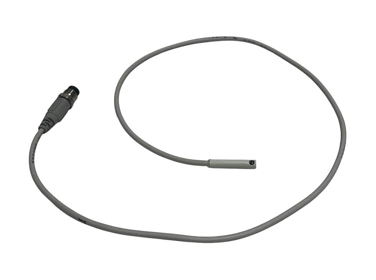 2 SMC D-M9BSAPC / DM9BSAPC SOLID STATE AUTO-SWITCHES 24VDC .5M CABLE NSNP