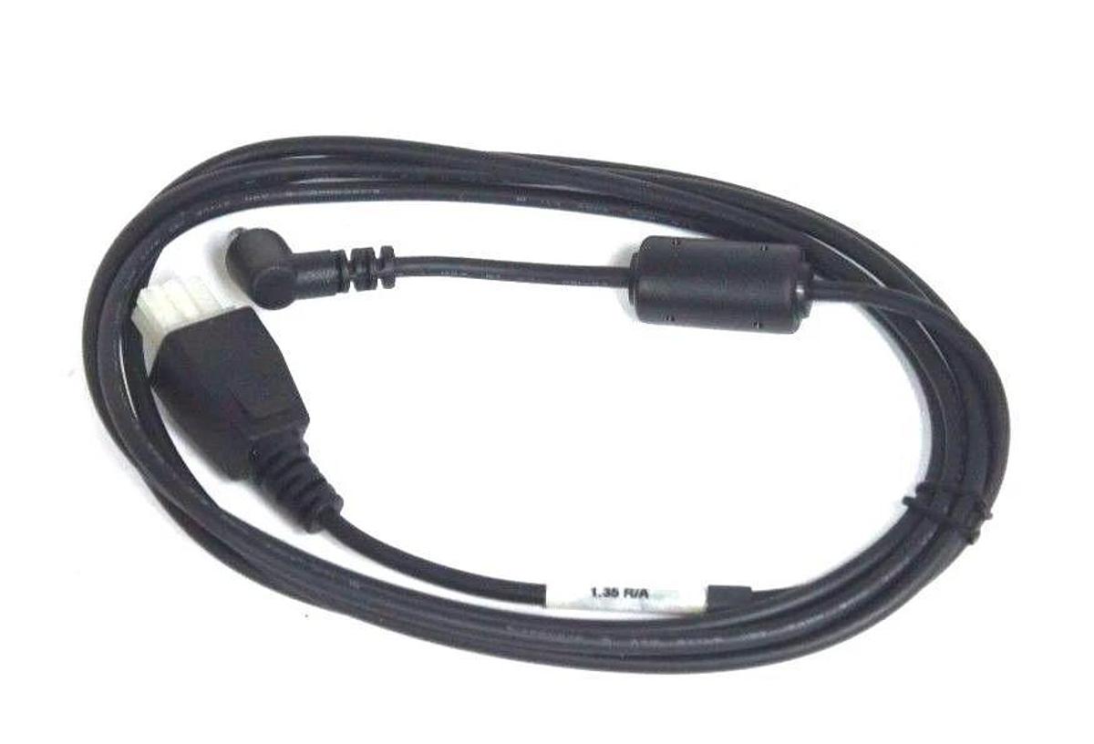Used NIB MOTOROLA S.T.I 50-16002-009 CABLE ASSEMBLY REV. F 5016002009