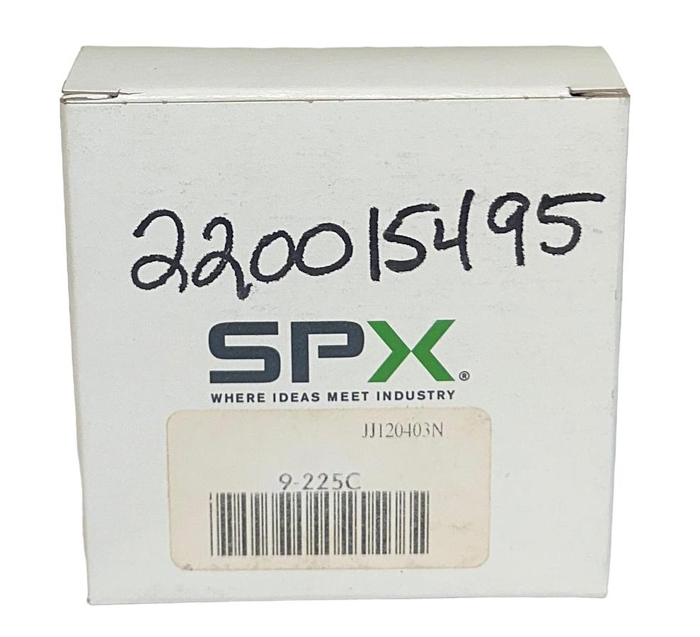 Used SPX FLOW 9-225C / JJ120403N OEM ROTARY SEAL FOR PUMP NSMP