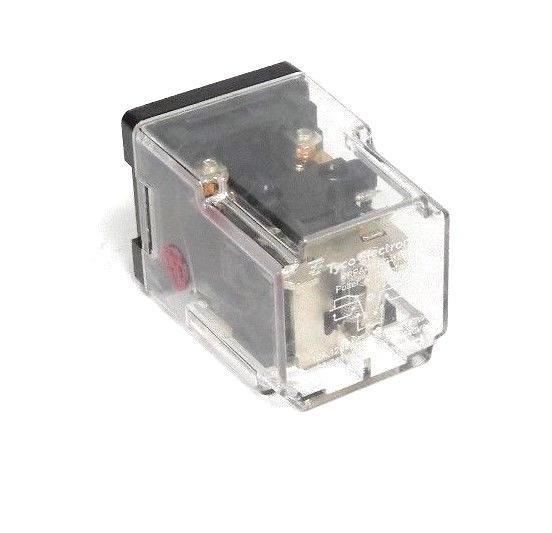 Used TYCO KRPA-11AG-120 RELAY 120V, 50/60HZ, KRPA11AG120KRPA