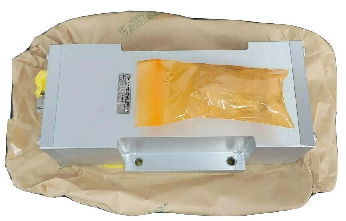 NIB AUTOMATIC VALVE COMPANY C5140-850 AIR OPERATED VALVE 1/2'' 3WAY