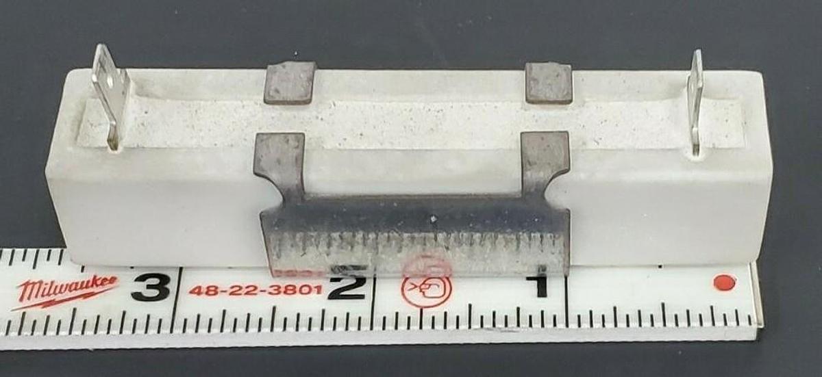 Used NOBLE RGT40 RESISTOR 4 0 K Ω K 40KΩK U17