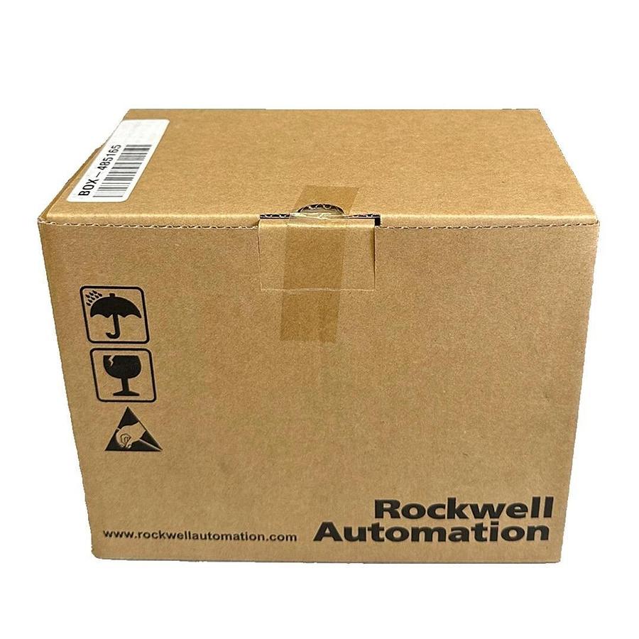 Used NEW SEALED ALLEN BRADLEY 22F-B2P5N103 /A PowerFlex 4M AC DRIVE 0.4kW/0.5HP 2018