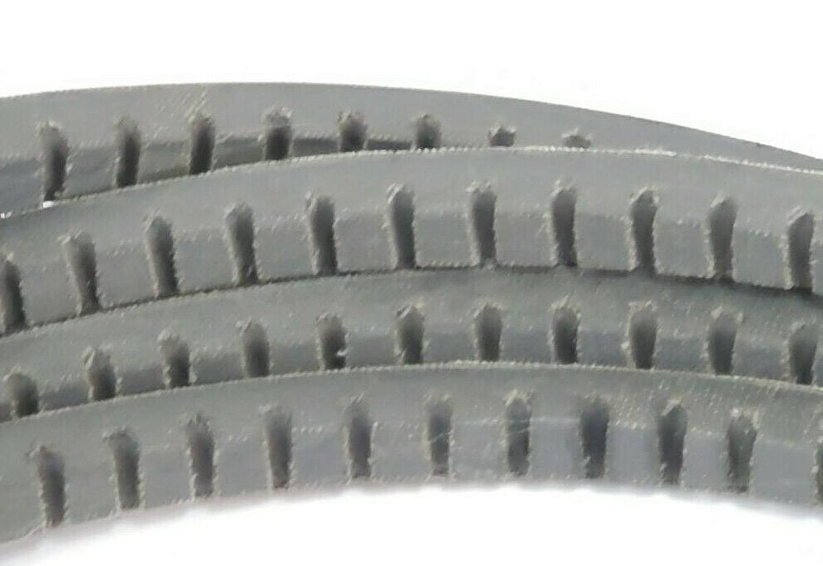 Used NEW THERMOID BX180 DRIVE BELT COG/NOTCHED, 183'' 0.656'', 0.406''