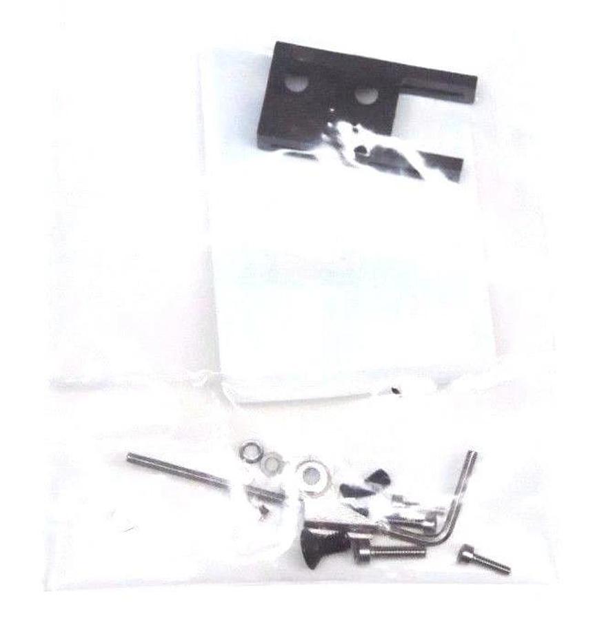 Used NIB SCHUNK 0340150 CONVERSION KIT FOR LATERAL AS-MPG 25