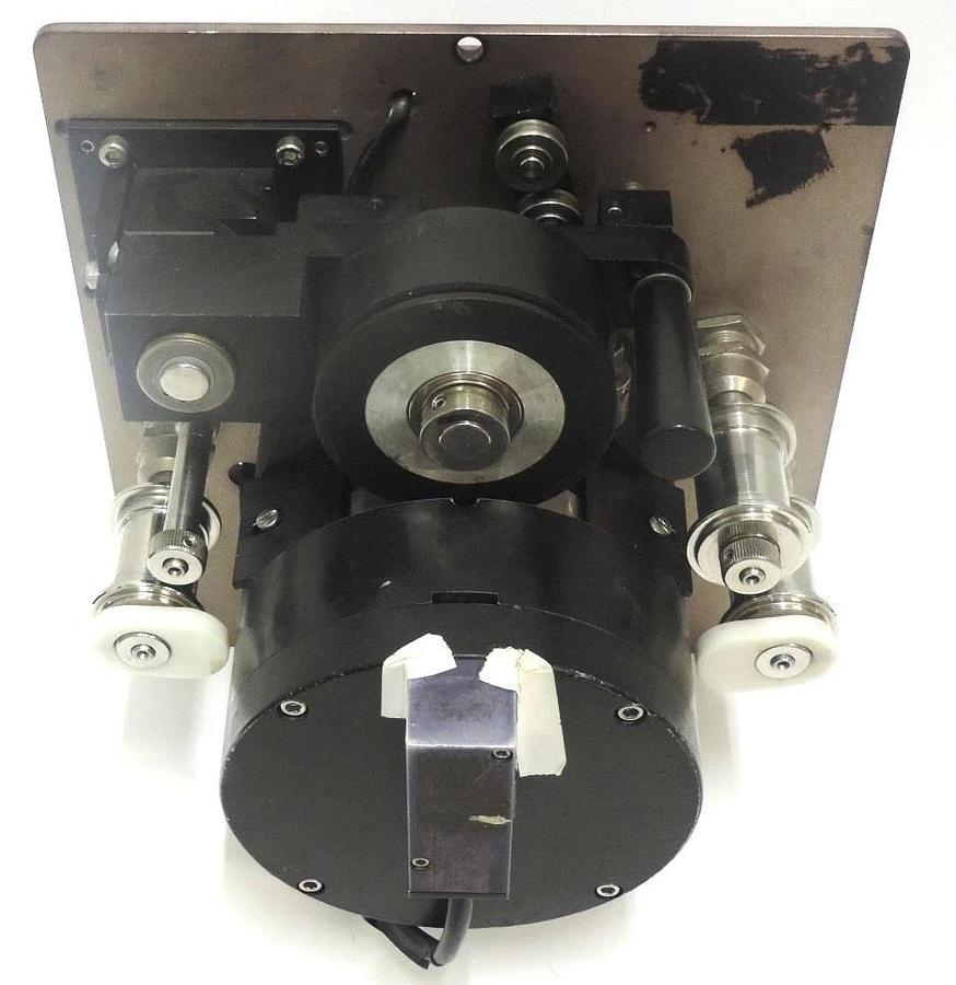 Used BHP INC. DRY SOUND PRINTING HEAD MODEL# 038562 FOR SERIES 6127 PRINTER