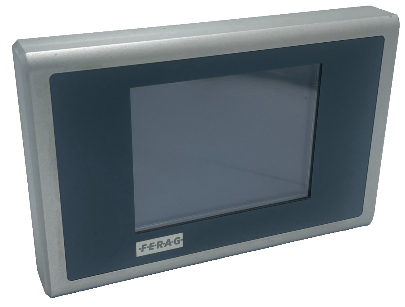 Used BECKHOFF FERAG CP7809-0001-0000 Control Panel 6.5" TFT Resistive Touch DVI USB