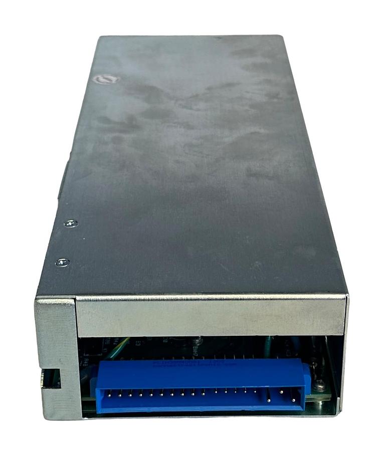Used NEW BAILEY PCS PCS124PS-200 / PCS124PS200 24V POWER SUPPLY MODULE