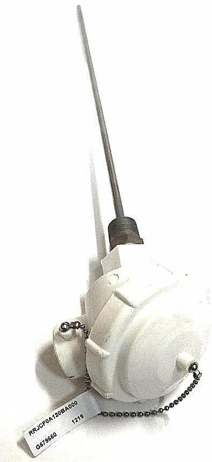 NEW WATLOW RRJCF0A120BA000 THERMOCOUPLE HEATING ELEMENT