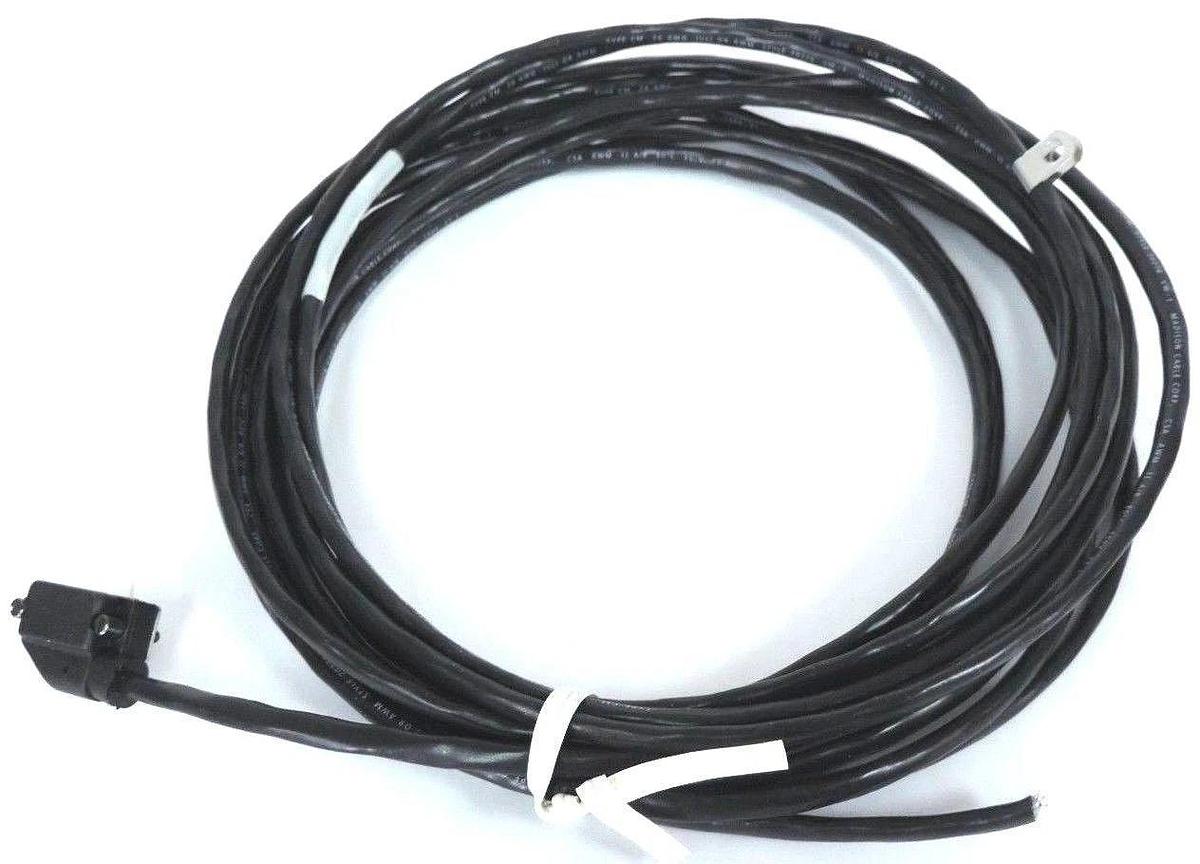 NIB MODICON 990NAD21130 MB+DROP CABLE REV. 1.04