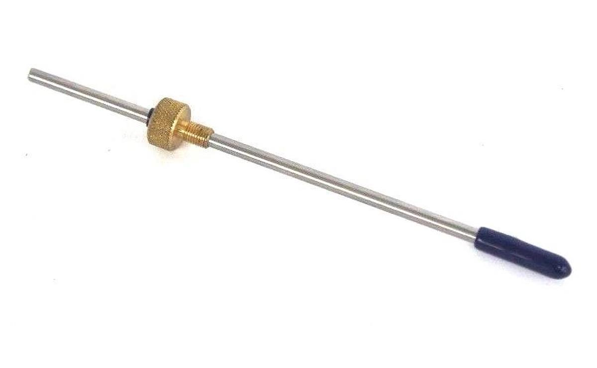 Used (USED) NEW HERMES 42007CPY ENGRAVING CUTTER TOOL 11/64" SHANK SIZE 42007-.040