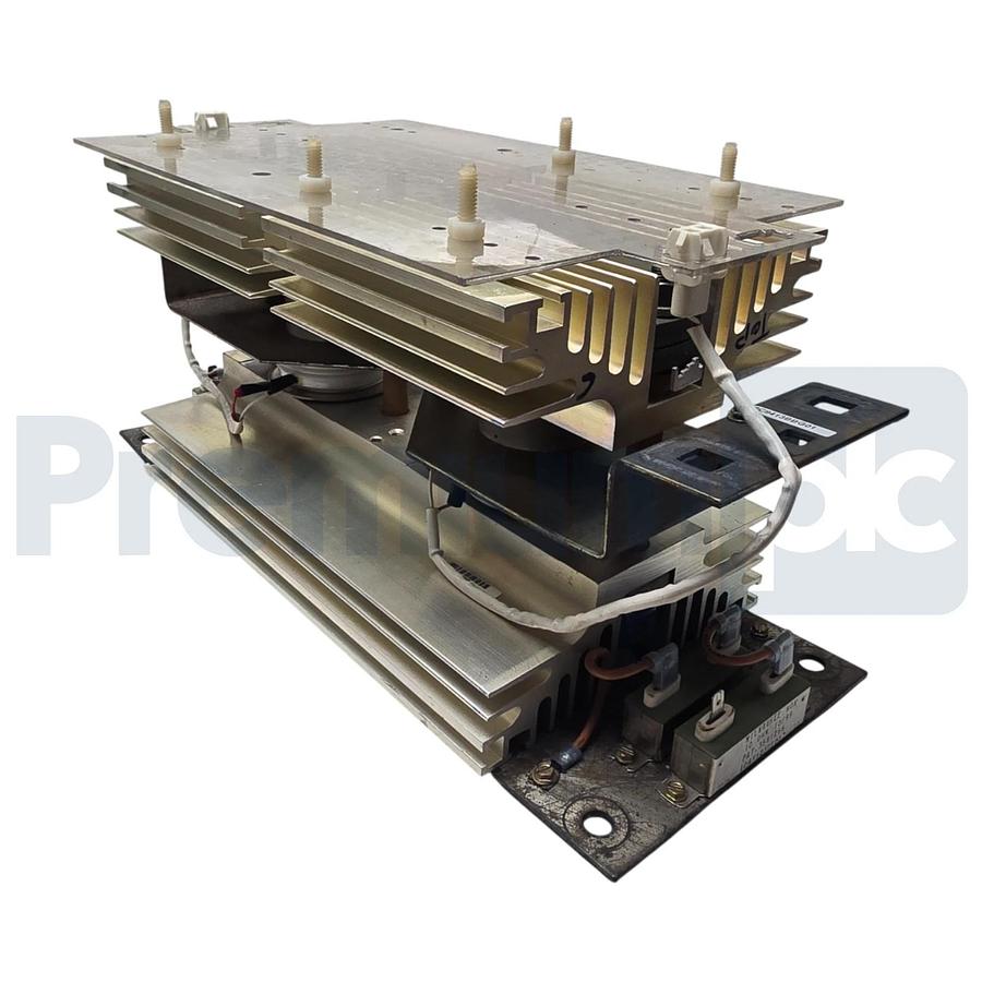 Refurbished GE 173C8413BB-G01 / 173C8413BBG01 EX2000 SCR Rectifier Stack Assy 53MM 1400V REP