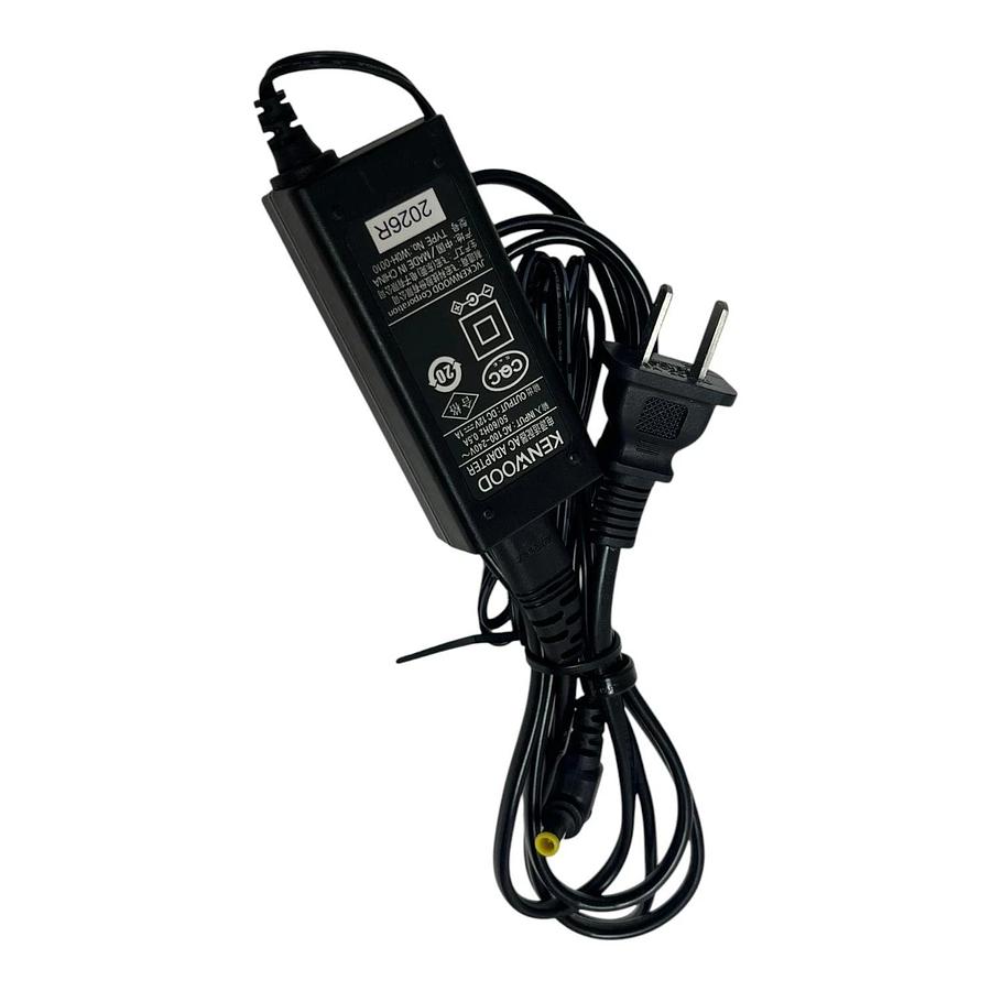 Used Kenwood TK-3360-K UHF Radio KSC-25LS Charger Midport MKNB26 Battery *No Antenna*