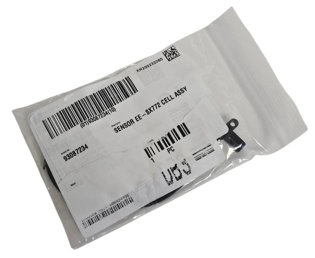 NEW OMRON EE-SX772 LIMIT SWITCH SENSOR EESX772 T-SHAPE 2 METER PREWIRED CABLE