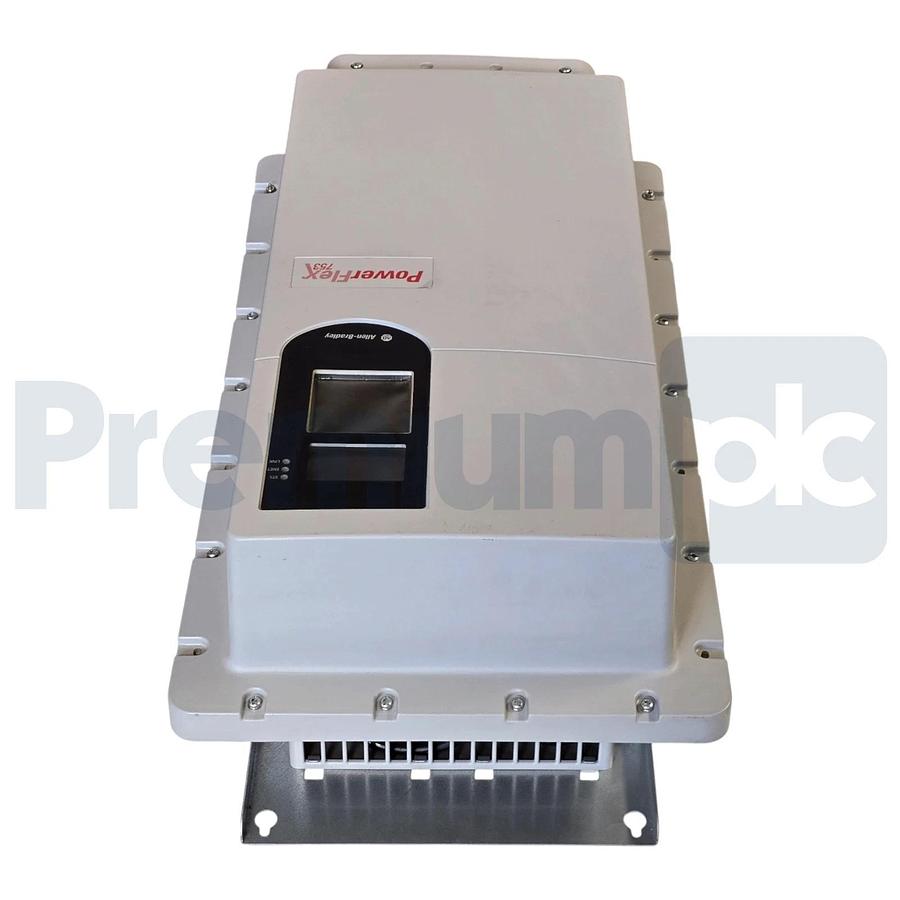 Allen Bradley 20F11GD077AA0NNNNN /A PowerFlex 753 AC Drive 480V 60HP NSMP (read)