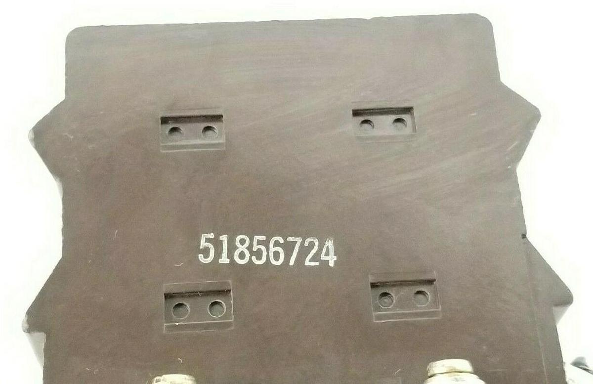 Used NEW CUTLER HAMMER 1020-0486 CONTACT INTERLOCK SWITCH 51856724 10200486