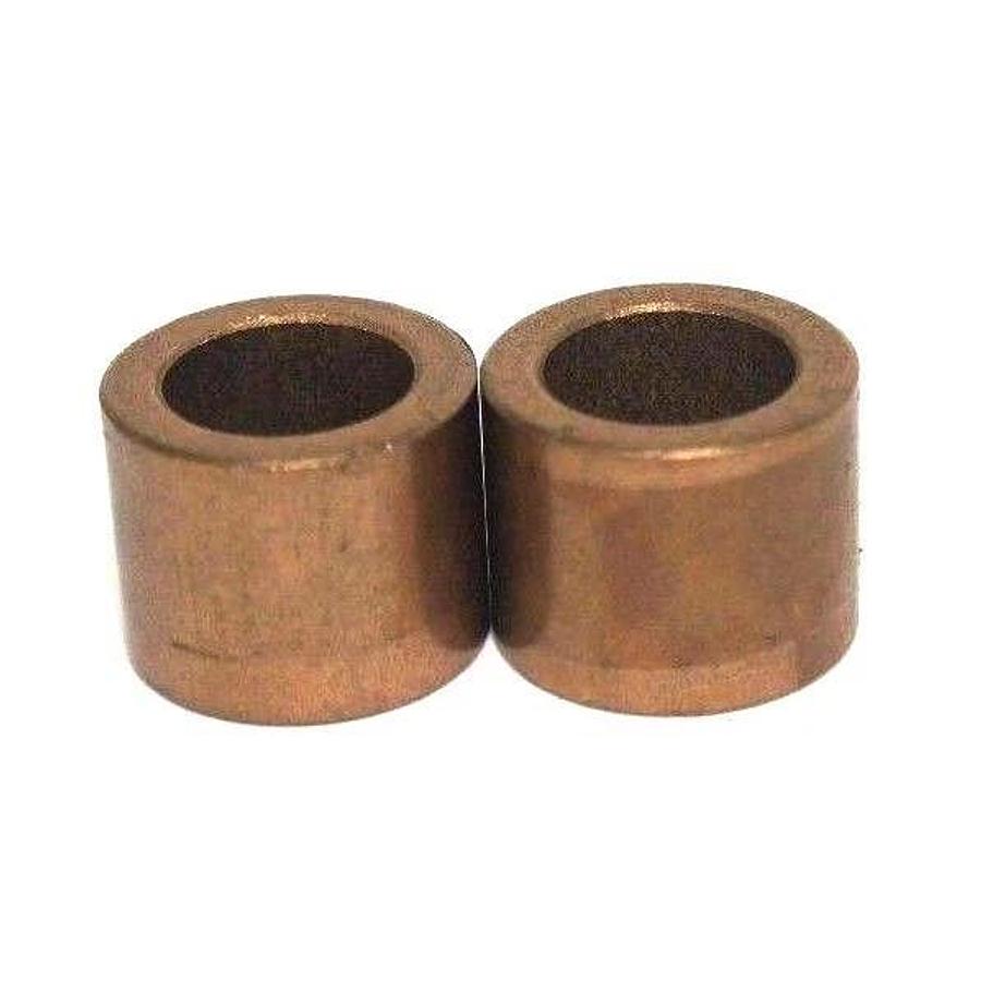 LOT OF 2 NEW GENERIC SS2030-12 BRONZE BUSHINGS SS203012