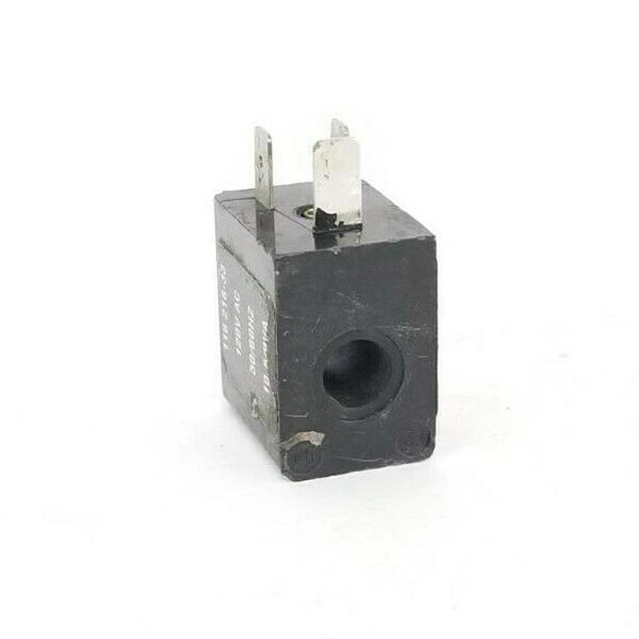 Used ARO INGERSOLL RAND 116218-33 SOLENOID COIL 120VAC, 11621833