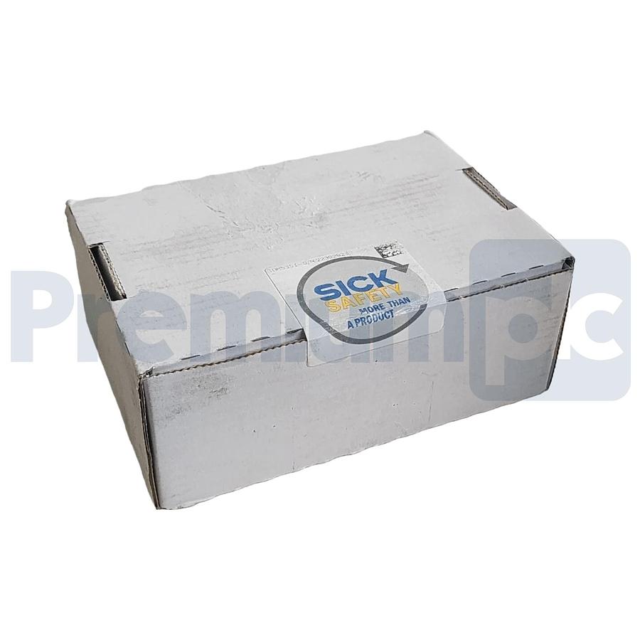 SICK FLX3-CPUC200 | 1085351 Flexi Compact CPUc2 Safety Controller Module NSFS