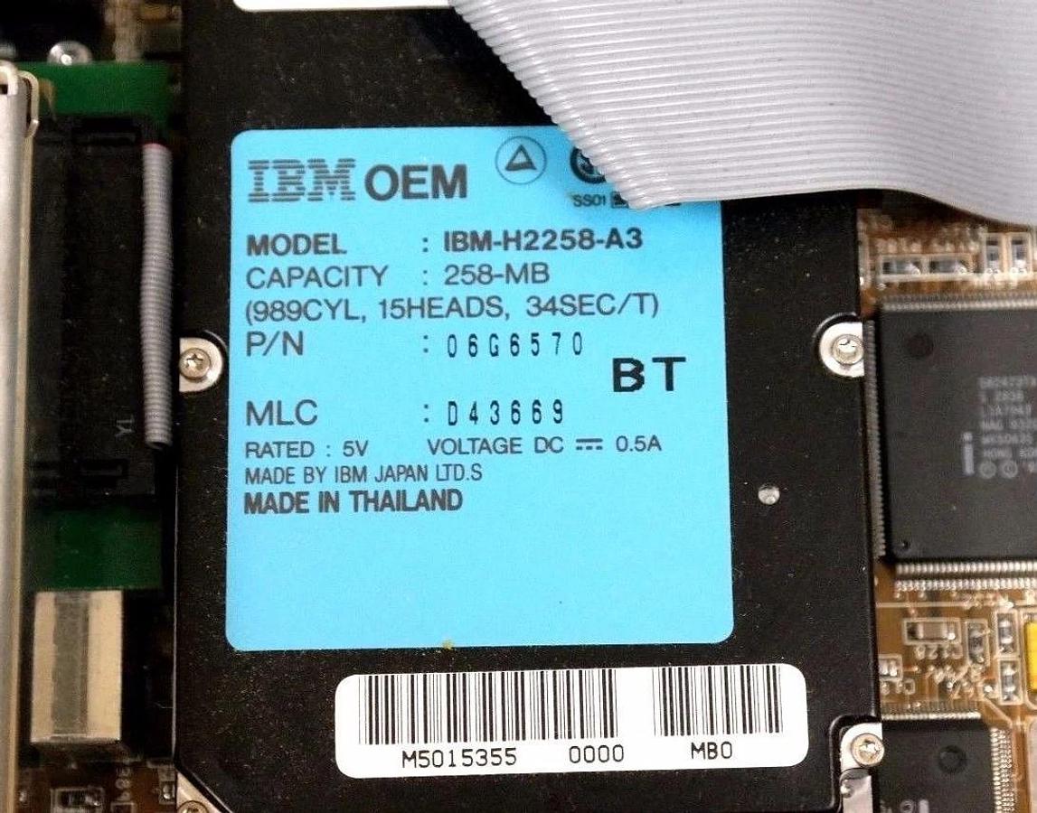 Used SYNOPTICS LATTISENGINE 3486 ICE 920-238-A HUB MODULE 102735443 W/ IBM-H2258-A3