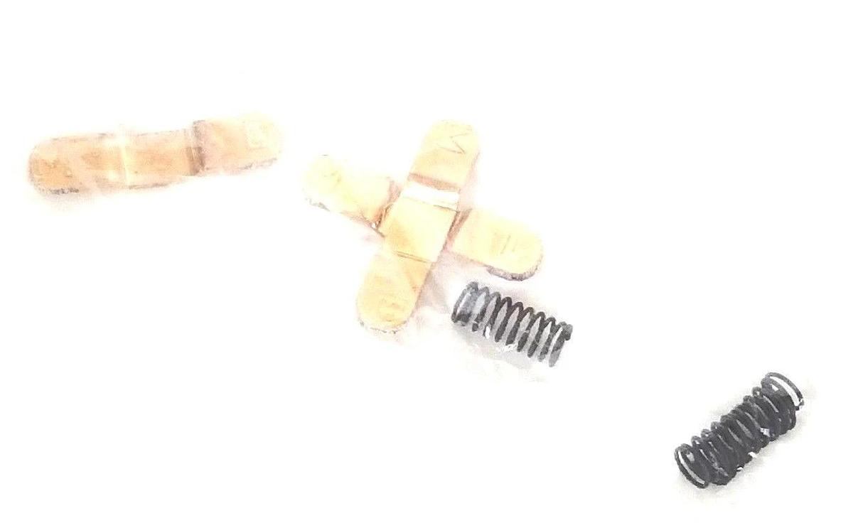 NIB SQUARE D 9998-AA-81 PARTS KIT 9998AA81