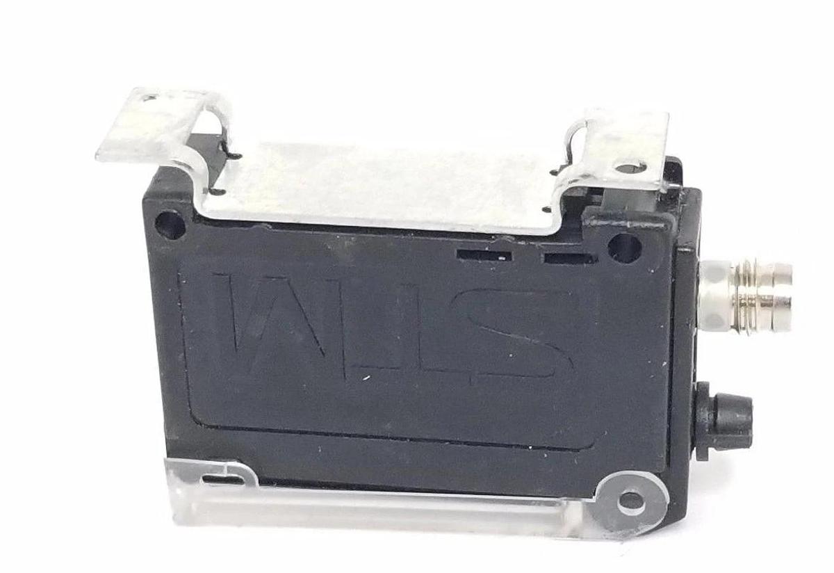 Used STM V9/S77-BP-19 AMPLIFIER SENSOR V9S77BP19, P/N: 1380001