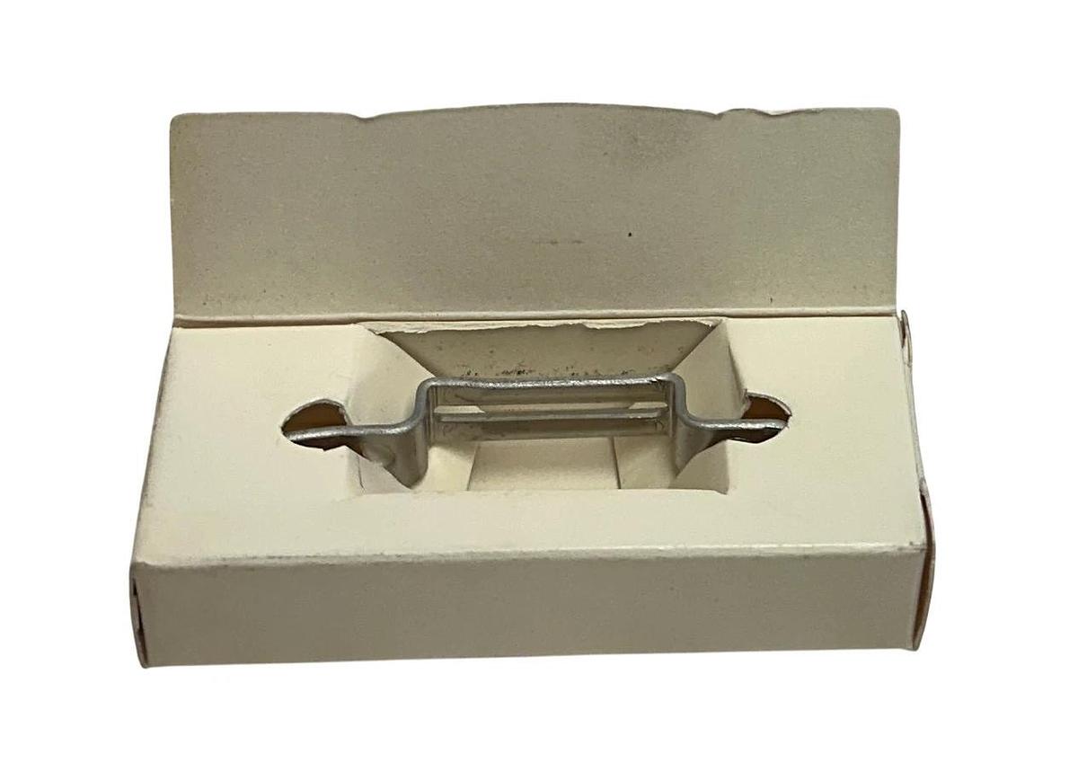 SIEMENS E76 THERMAL OVERLOAD HEATER ELEMENT TYPE E OEM NSMP