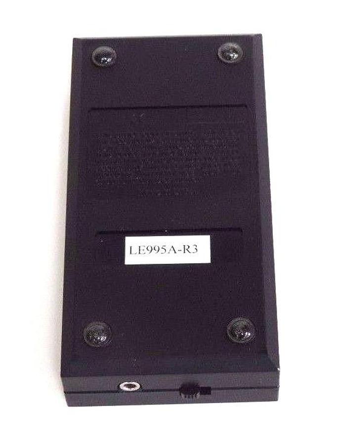 Used BLACK BOX LE995A-R3 COMPACT TERMINAL SERVER LE995AR3