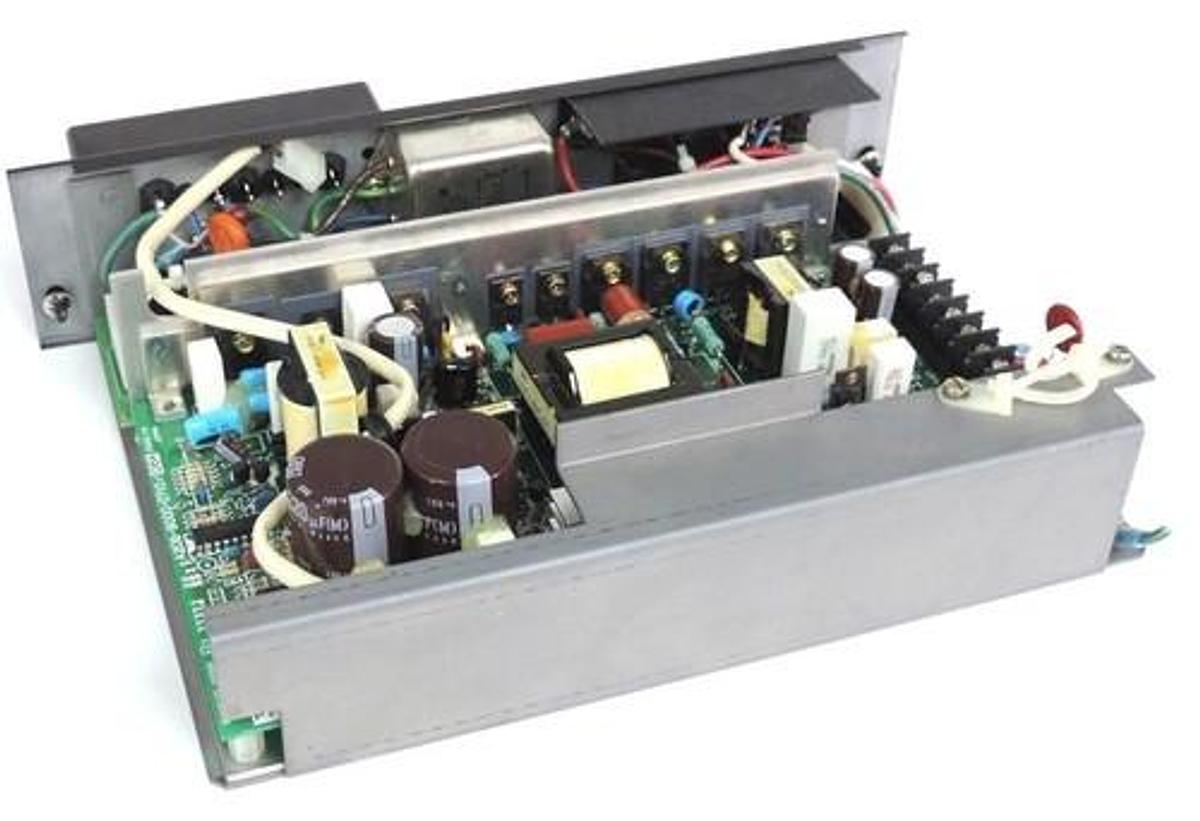 Used GE FANUC A20B-9000-0710/08A SERIES SIX CPU TYPE: A20B-9000-0710, A20B90000710