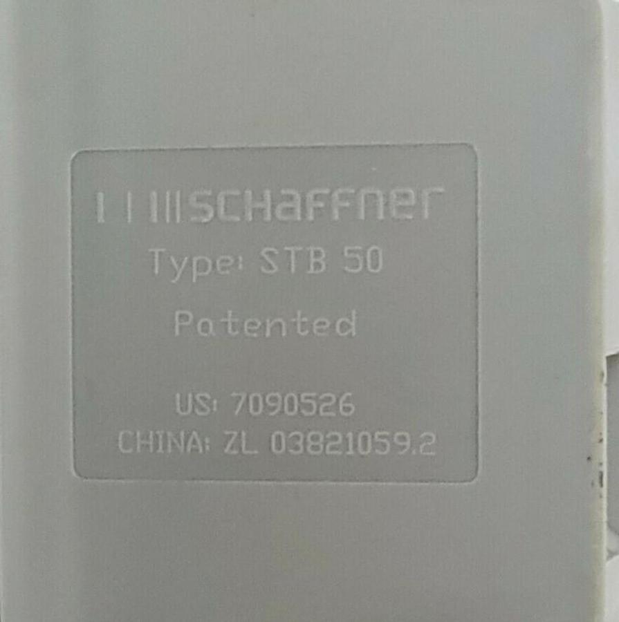 Used SCHAFFNER FN3270H-100-35 RFI POWER LINE FILTER FN3270H10035