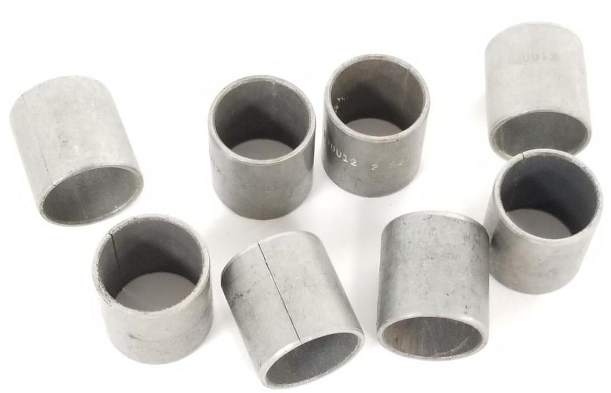 Used LOT OF 8 NEW IN BAG YALE 5001939-20 BUSHINGS 3/4 IN. 500193920