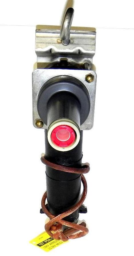 NEW ELASTIMOLD T & B 167 PSA-18 SURGE ARRESTER 1671PSA18