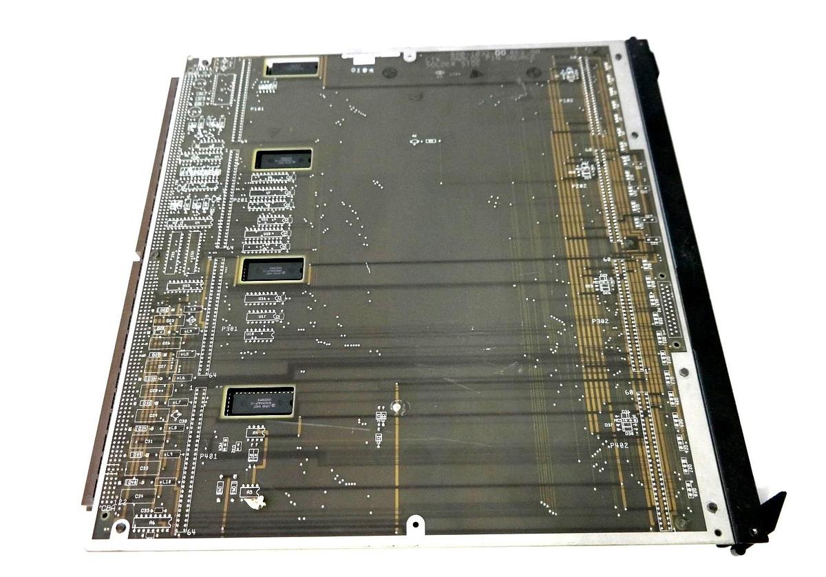 Used LTX 860-1032-00 ANALOG PIN SOURCE 860103200 REV. AA