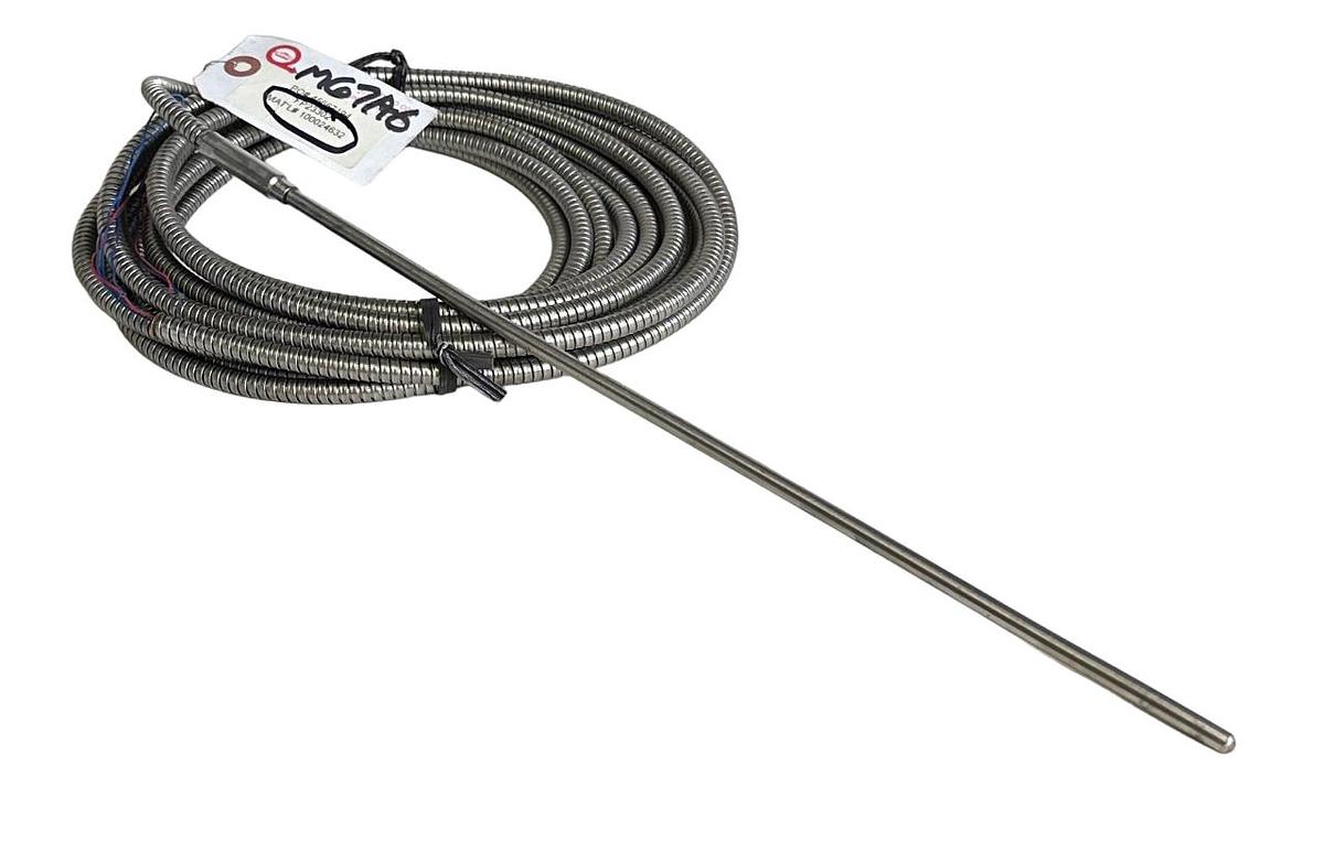 Used NEW PYCO FP 23302 / 45667194 / 100024632 THERMOCOUPLE SENSOR 15'' PROBE NOS