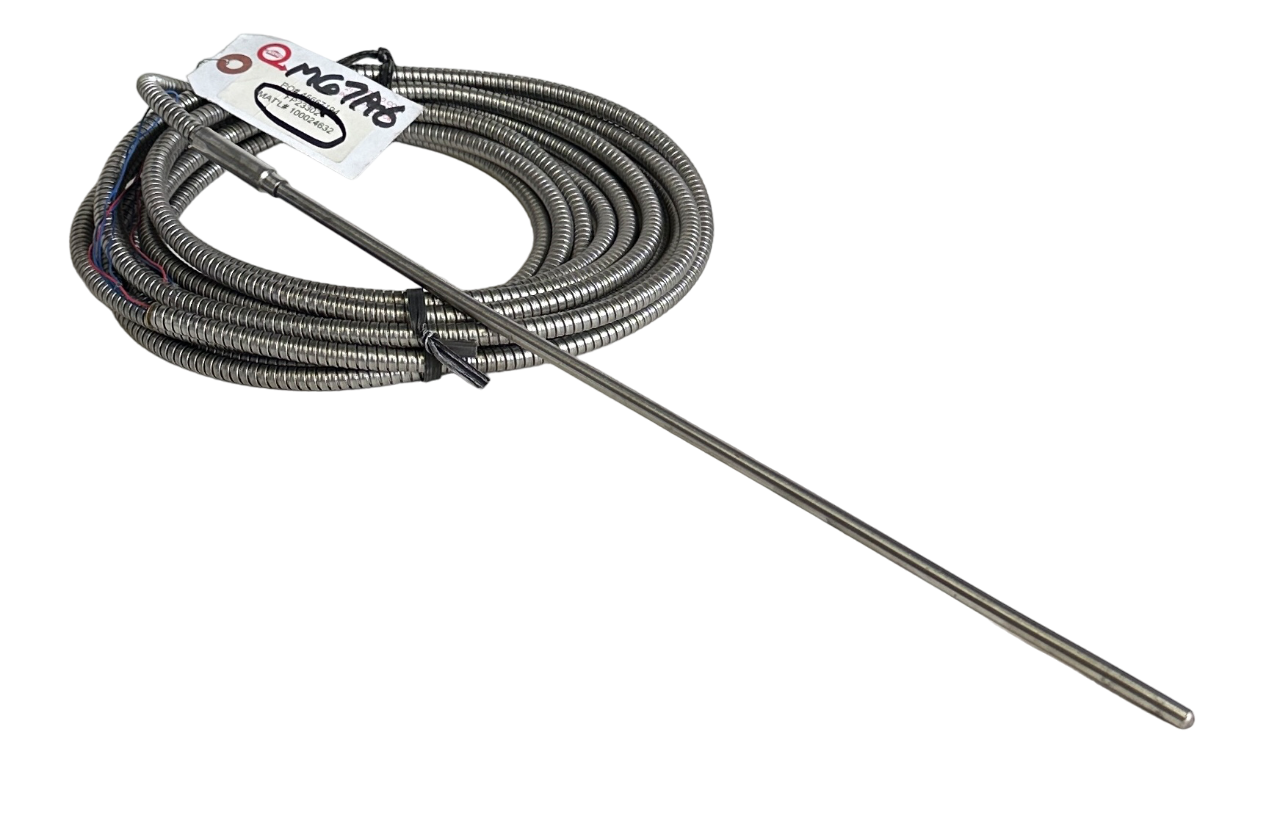 Used NEW PYCO FP 23302 / 45667194 / 100024632 THERMOCOUPLE SENSOR 15'' PROBE NOS