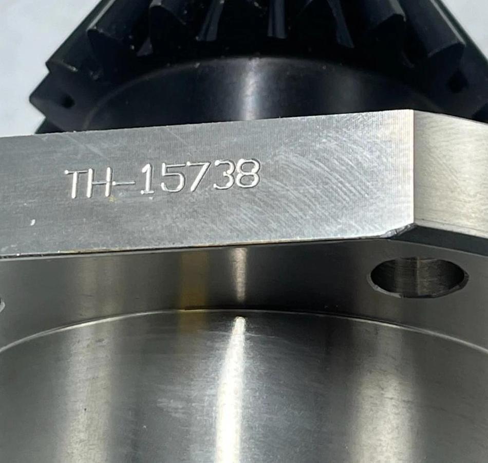 NEW Tomahawk 015741-TH-A Bearing Housing Assembly INNER L.H. | Genuine OEM Part