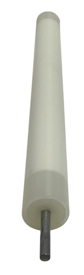 IPS WT2124-1 / WT21241 OEM PR-1 LOWER PINCH ROLLER POLYPRO 316SS SP14398 NSMP