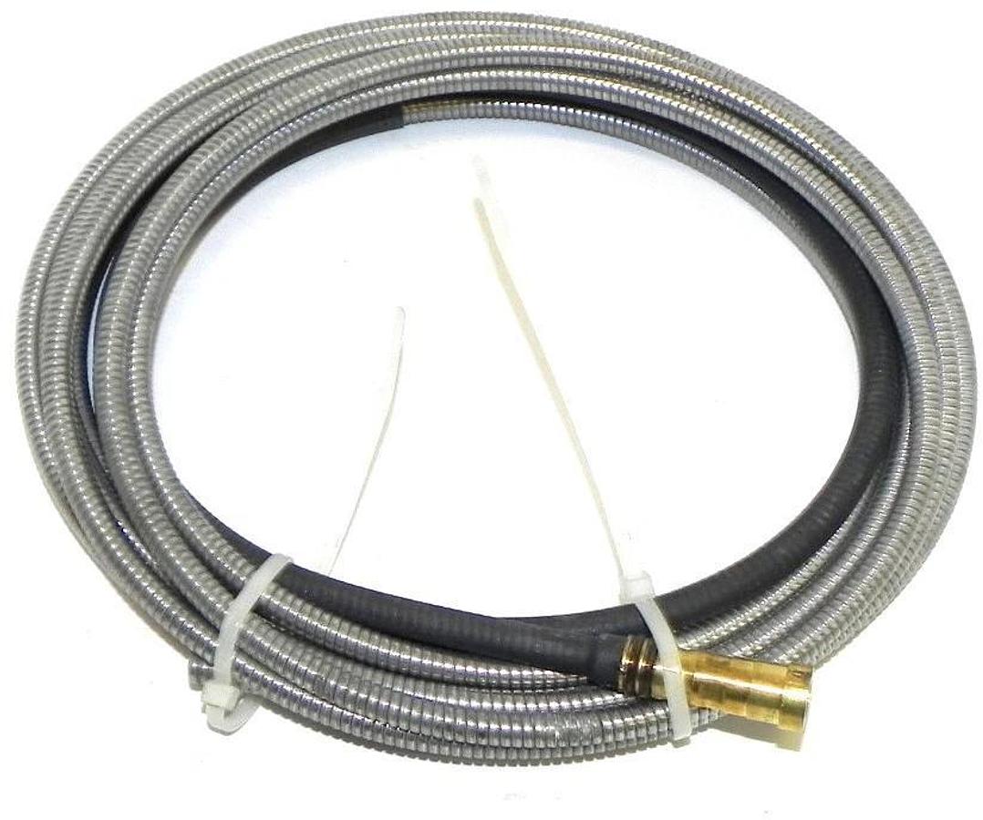 NEW TWECO 45H-764-15 MIG WIRE CONDUIT
