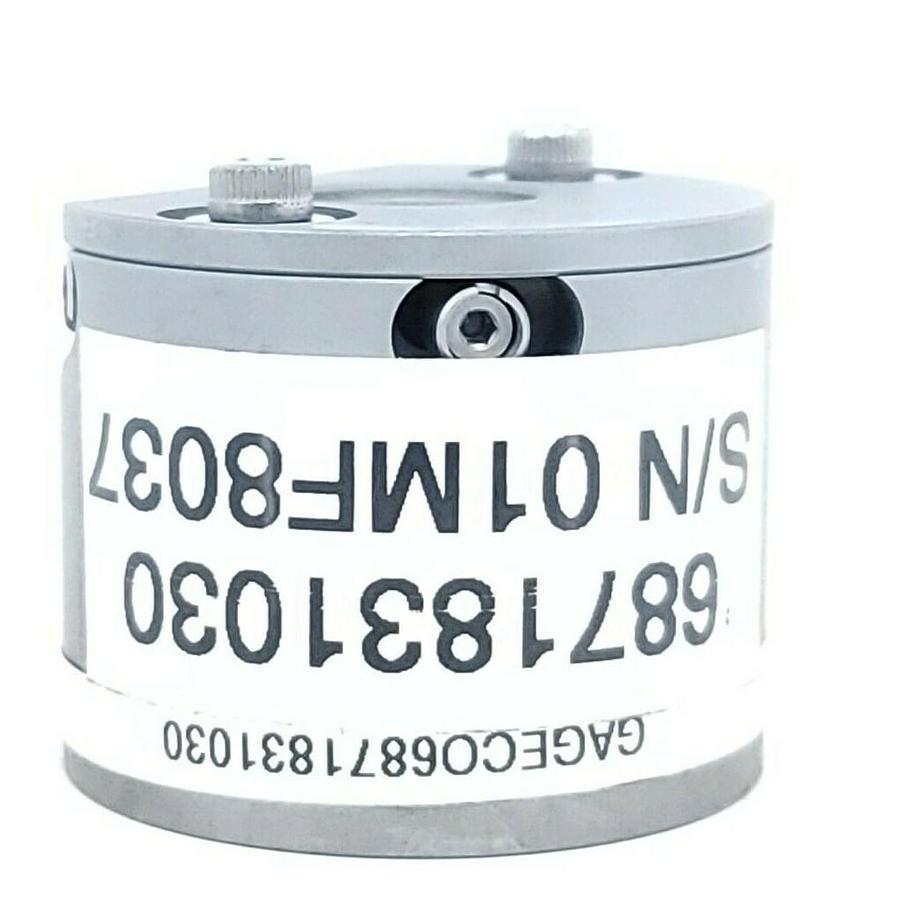 Used MARPOSS E83TXL50 SENSOR HEAD E83 TXL50 CODE: 6871831030