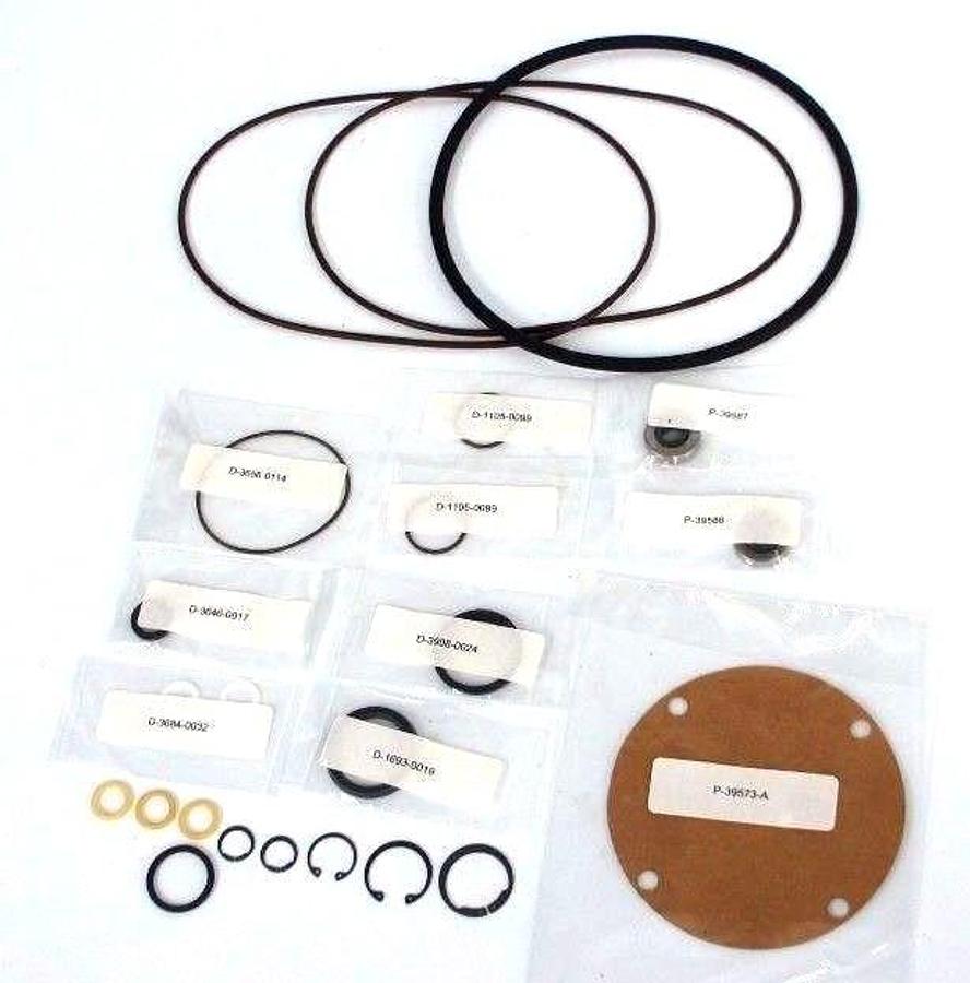 Used NEW GENERIC 560604 SEAL KIT
