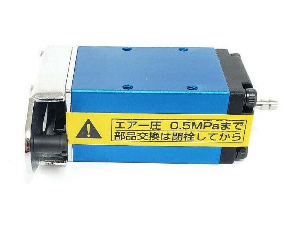NEW VESSEL GT-NF05 AIR NIPPER 0.5MPa GTNF05