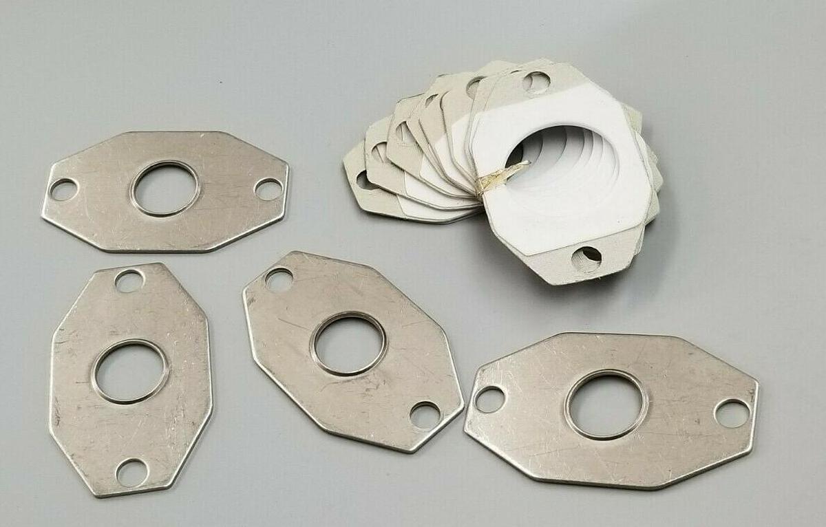 Used NEW ROPER 10DB10SST PUMP REPAIR KIT 27238 G77-133