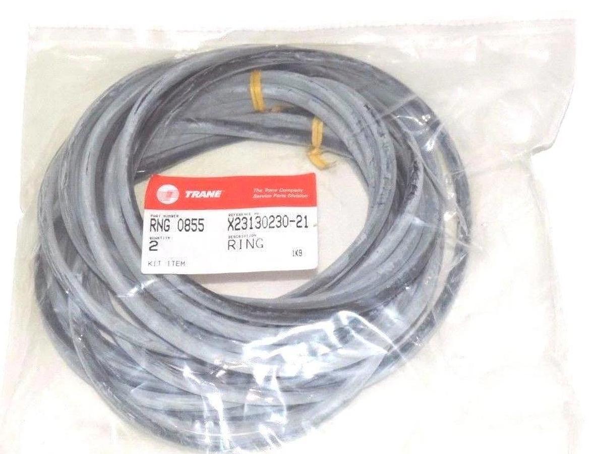 NEW TRANE KIT 0923