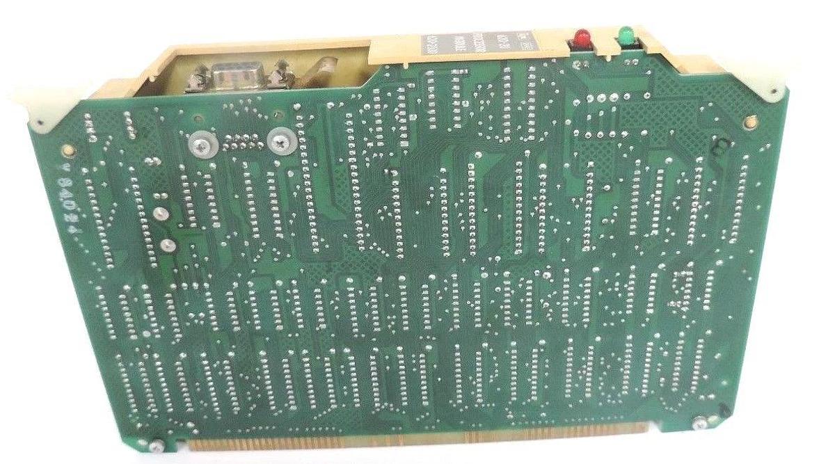 Refurbished REPAIRED HONEYWELL 620-2030 PROCESSOR MODULE 6202030