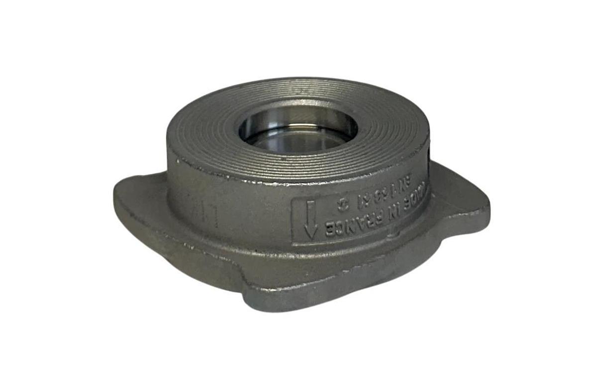 SPIRAX SARCO DCV3 / 1346290-0 / 1346290 OEM DISC CHECK VALVE DN25 PN40 NSMP