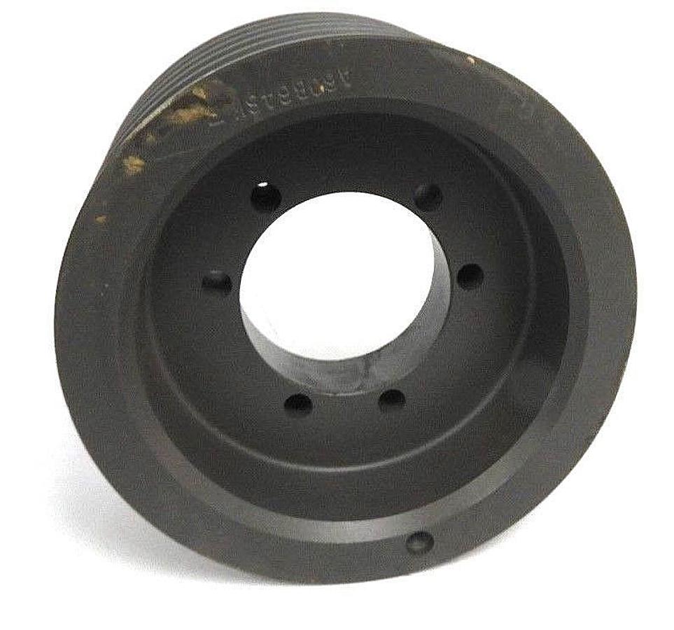 NIB DURKEE ATWOOD A60B64SK QD BUSHING AND SHEAVE PULLEY 5A60B64SK